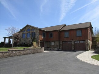 243 Baer Ridge Rd, Somerset, PA 15501