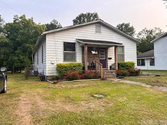 621 W 5th St, de Witt, AR 72042