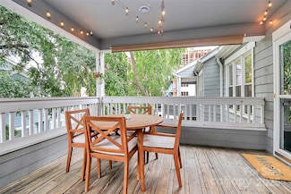 433 W 8th St Unit 66, Charlotte, NC 28202