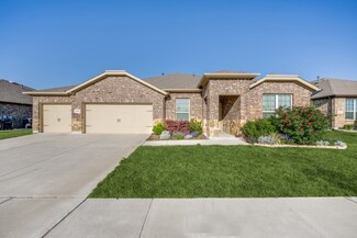 3905 Forest Bend Rd, Denton, TX 76208