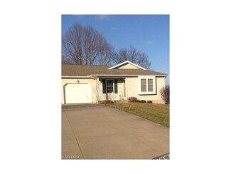 305 Thorn Way, Doylestown, OH 44230