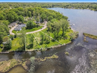 277 Lakeside Dr Unit Lots D & E, Delton, MI 49046