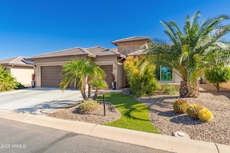 5267 N Cordes Dr, Eloy, AZ 85131