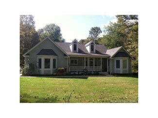 5296 S Bonsett Dr, Lexington, IN 47138