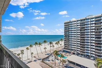 4001 Gulf Shore Blvd N Unit 802, Naples, FL 34103