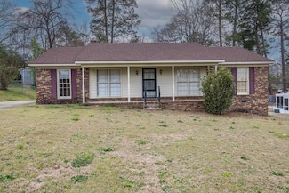 6109 Adams Park Dr, Columbus, GA 31909