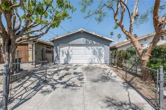1321 Kewen St, San Fernando, CA 91340