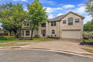 2908 Arbor Ct, Round Rock, TX 78681