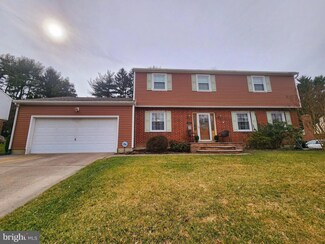211 Hanover Place, Newark, DE 19711