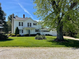 12136 Springfield Rd, Bath, IN 47010