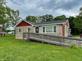4242 S Co Road 50 W, Greencastle, IN 46135