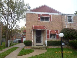 2131 E 98th Place, Chicago, IL 60617
