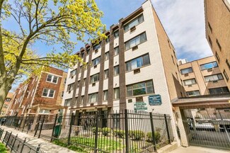 6021 N Winthrop Ave Unit 402, Chicago, IL 60660