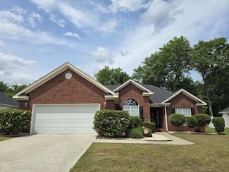 340 Grandiflora Cir, Aiken, SC 29803