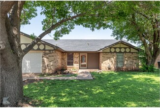 1310 Summoner Ln, Abilene, TX 79602