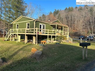 328 Clint Lewis Rd, Boone, NC 28607