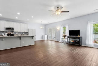 110 Johansen Way, Kingsland, GA 31548
