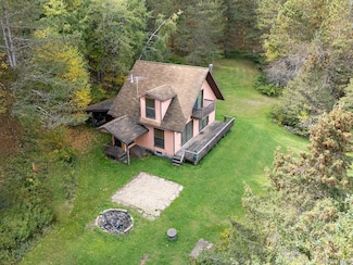 515 Magic Mountain Rd, Bloomville, NY 13739