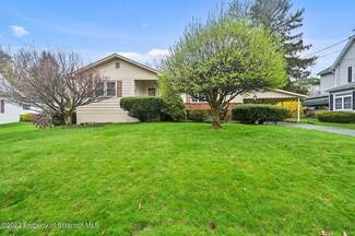 210 Electric St, Clarks Summit, PA 18411