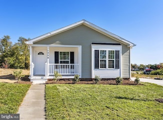 1356 Connecticut Ave, Hagerstown, MD 21740