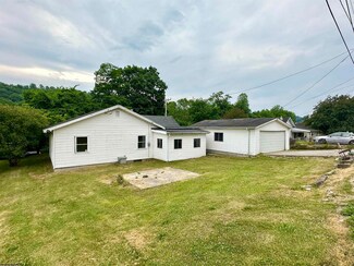 279 Baxter St, Baxter, WV 26560