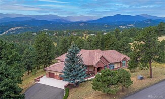 1771 Larkspur Dr, Golden, CO 80401
