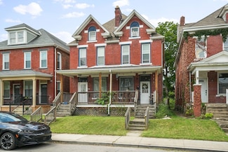 285 S Champion Ave Unit 287, Columbus, OH 43205