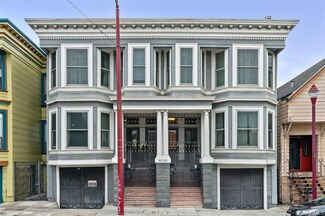 1229 Potrero Ave, San Francisco, CA 94110