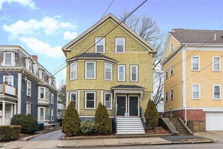 226 Olney St Unit 3, Providence, RI 02906