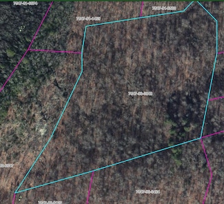 0 Ramp Cove Rd, Cullowhee, NC 28723
