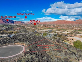 0 Lava Rock Cir Unit 24-248076, Saint George, UT 84770