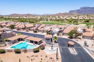 8785 E Greenview Dr, Gold Canyon, AZ 85118