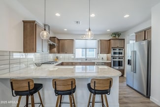 699 E Watermelon Ln, Queen Creek, AZ 85140