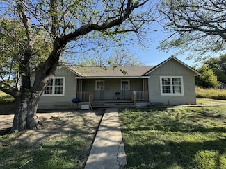 808 Mill St, Itasca, TX 76055