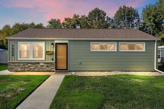 7324 Walnut Ave, Hammond, IN 46324