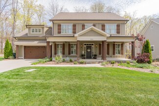 3564 Sweetshrub Way, Signal Mountain, TN 37377