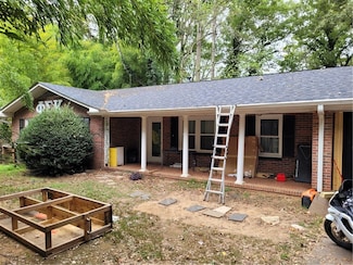 130 College Heights Blvd, Clemson, SC 29631
