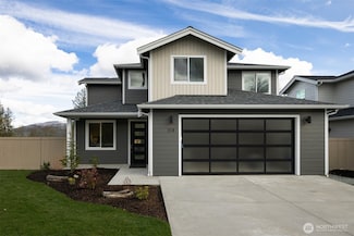 218 N 54th Place, Mount Vernon, WA 98273