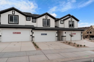 3318 E Dungeon Dr, Washington, UT 84780