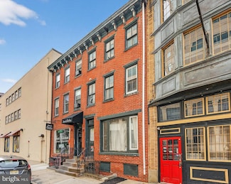 11 N Willow St Unit 3, Trenton, NJ 08608