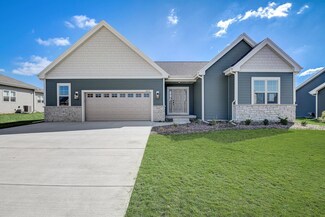 6674 Grouse Woods Rd, Windsor, WI 53532