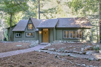 310 River Ln, Brookdale, CA 95007