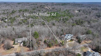 8 Covered Bridge Rd, Wetumpka, AL 36093