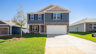 223 Callie River Ct, Clyde, NC 28721