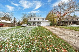 10709 Shadowcrest Ct, Montgomery, OH 45242