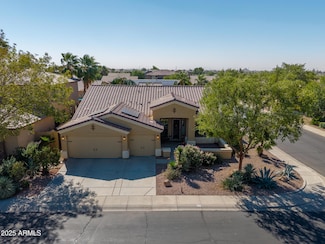 325 W Blue Lagoon Dr, Casa Grande, AZ 85122