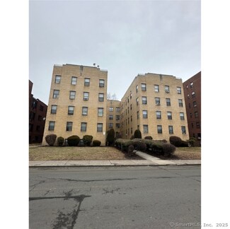 276 Collins St, Hartford, CT 06105