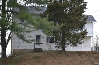 7166 Route 309, New Tripoli, PA 18066