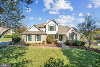 95 Menlough Dr, Warrenton, VA 20186