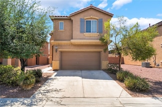 4935 Gingerlyn St, Las Vegas, NV 89122